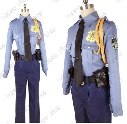 Amazon.co.jp: 『Vision』ズートピア ZOOTOPIA ニック・ワイルド